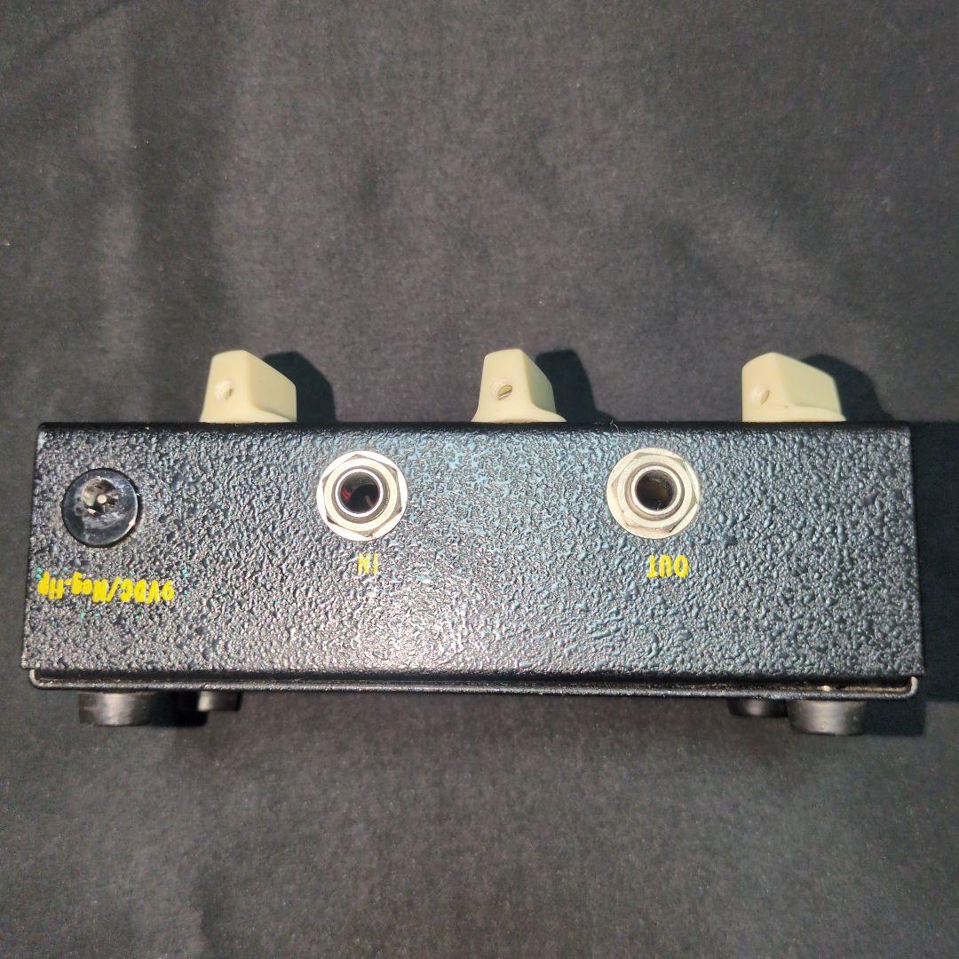 ギター Fulltone Ultimate Octave