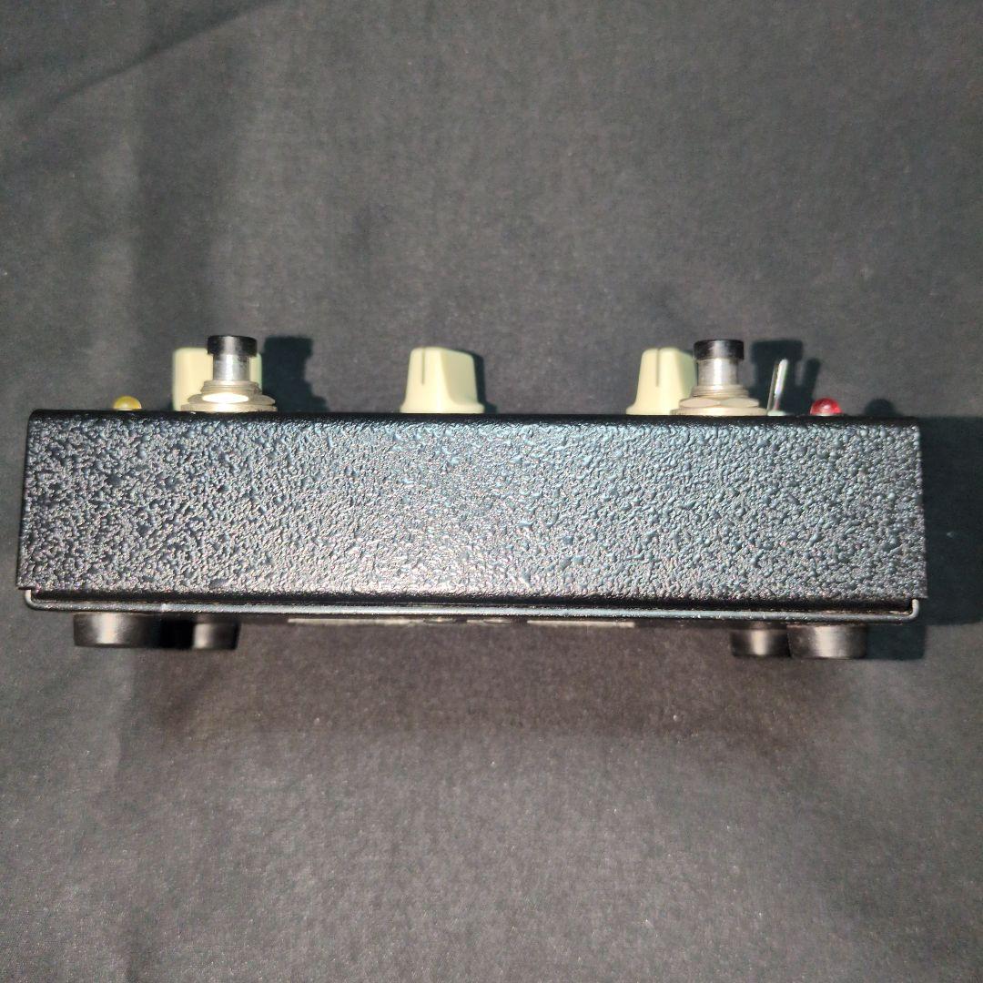 ギター Fulltone Ultimate Octave
