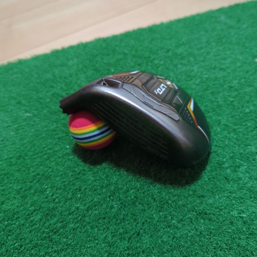 コブラ　LTDx 3w ヘッドのみ