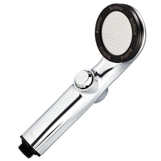 ボリーナ リザイア マイクロバブル シャワーヘッド（TK-7150-SL）