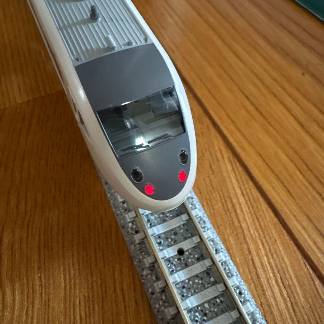 鉄道模型Nゲージ KATO 681系　しらさぎ