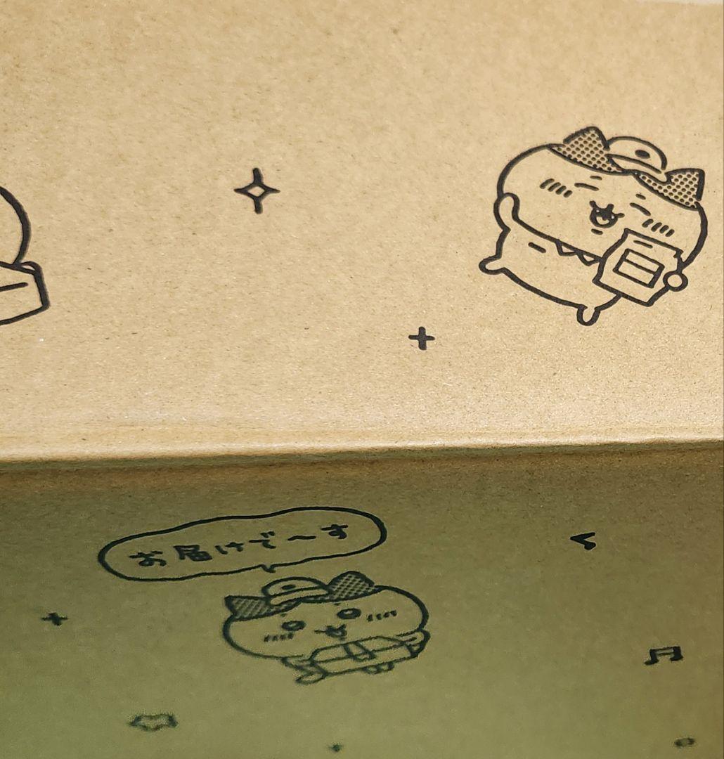 【新品未開封】ちいかわ　季節だもんマスコット　全8種フルコンプリート　2セット！