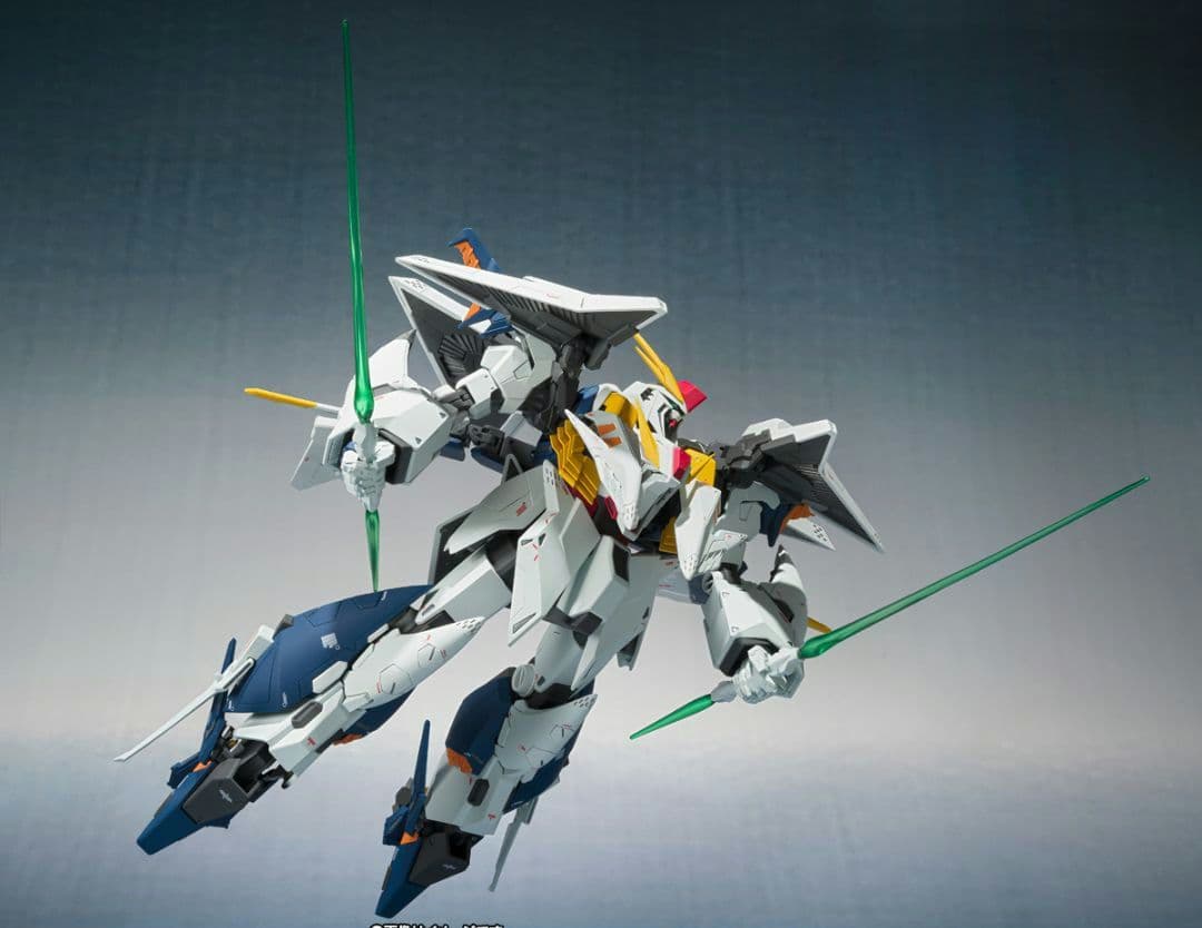 ROBOT魂RX-105Ξガンダム機動戦士ガンダム 閃光のハサウェイVer.新品