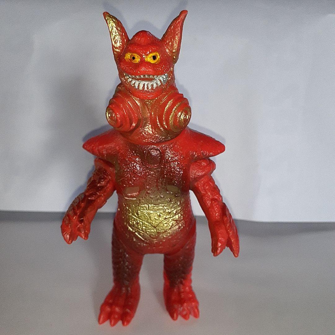 ホー　ソフビ