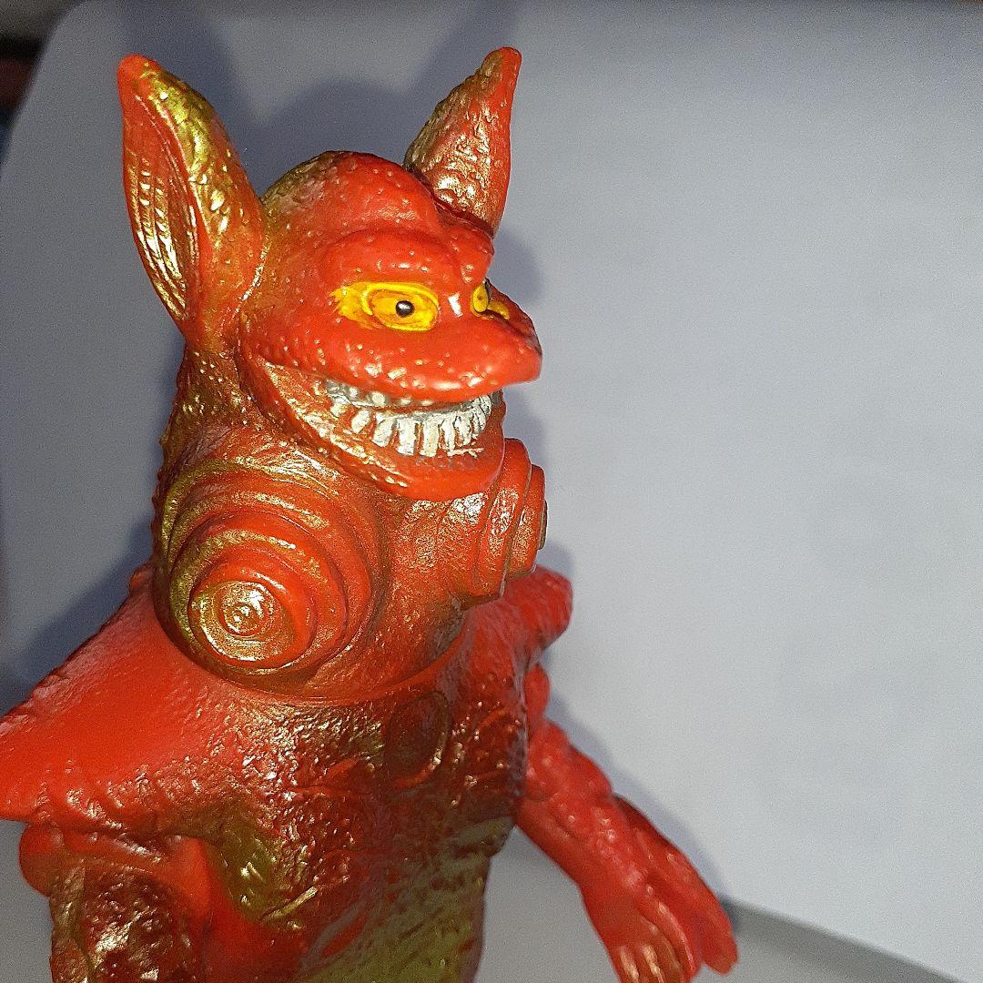 ホー　ソフビ