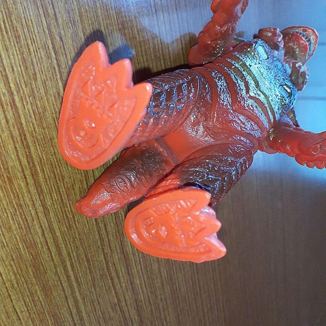 ホー　ソフビ