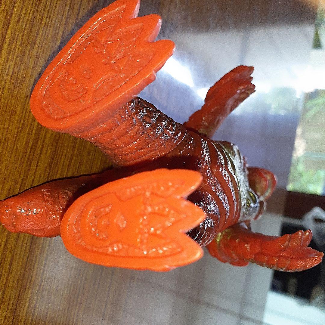 ホー　ソフビ