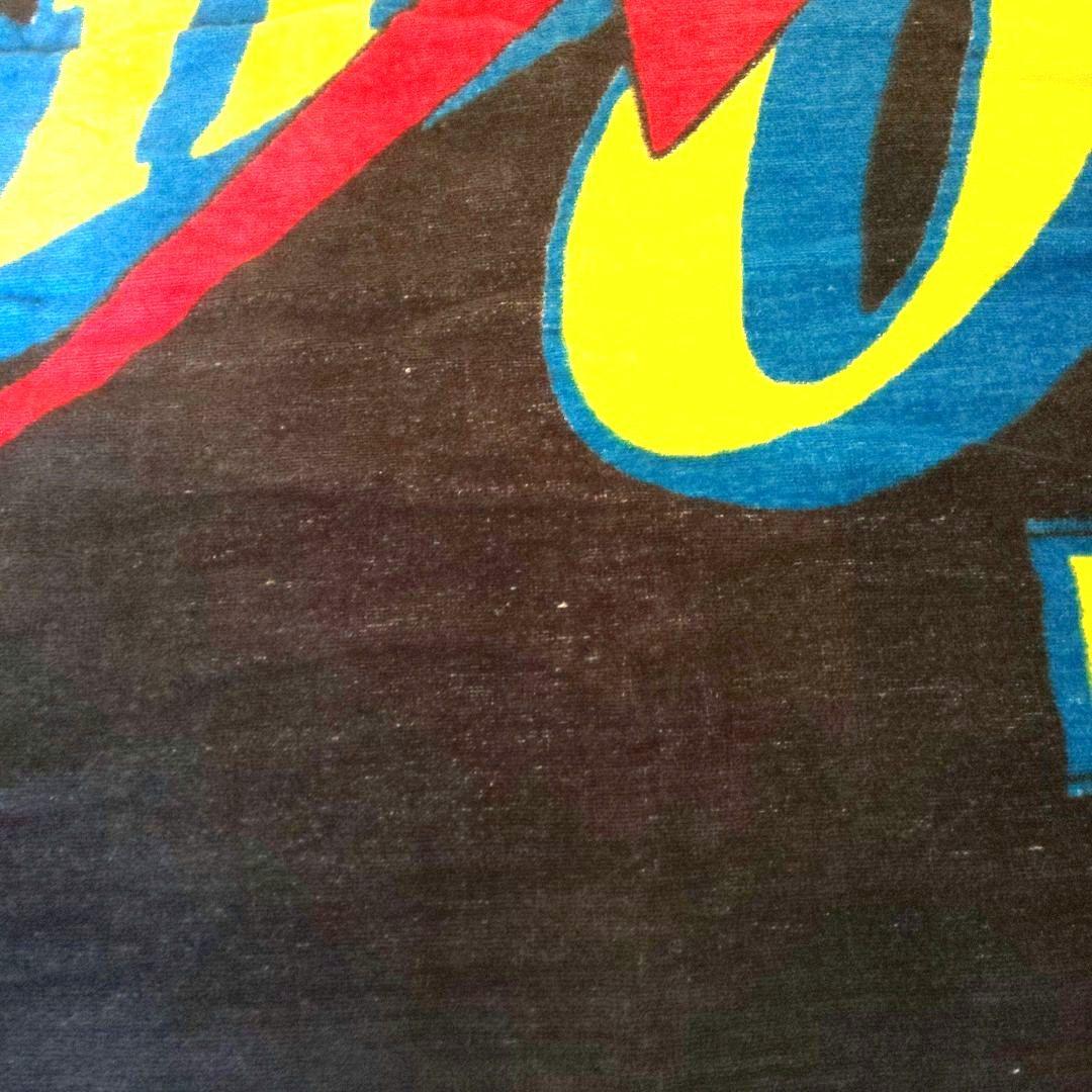 矢沢永吉 ライブツアーCome On1993 ビーチタオル&フェイスタオル