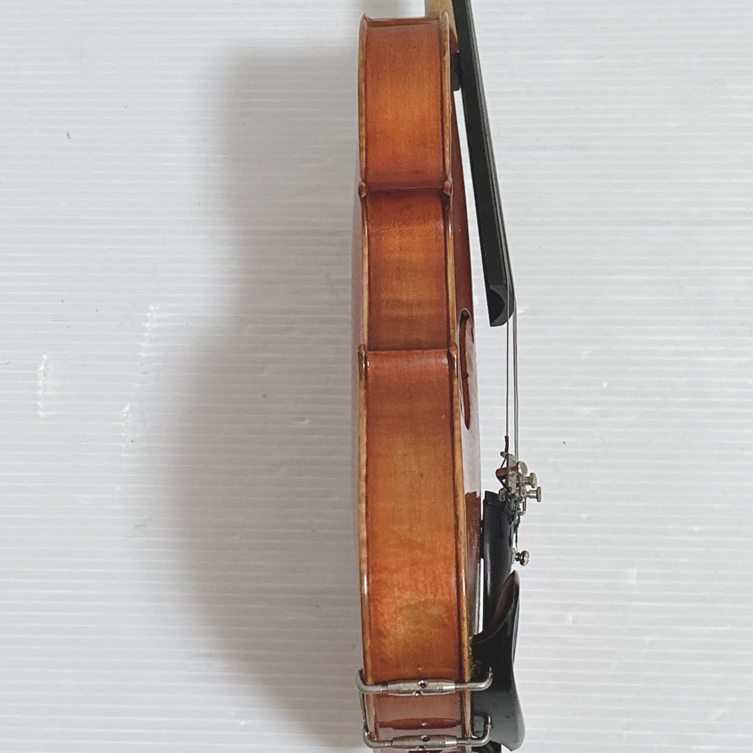 SUZUKI バイオリン No.330 1/2 初心者　現状品