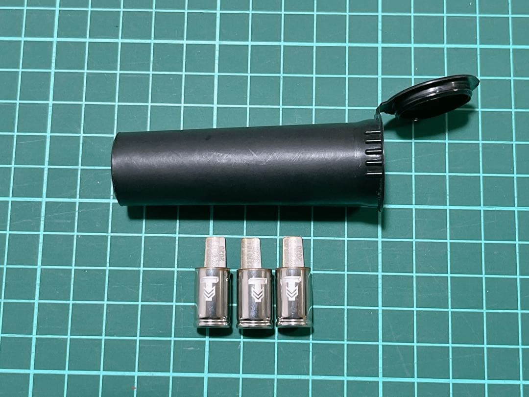 dynavap omnivap等