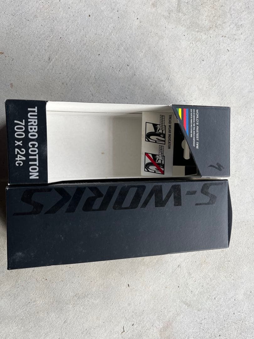 カンパニョーロ　ボーラワン50【WO】