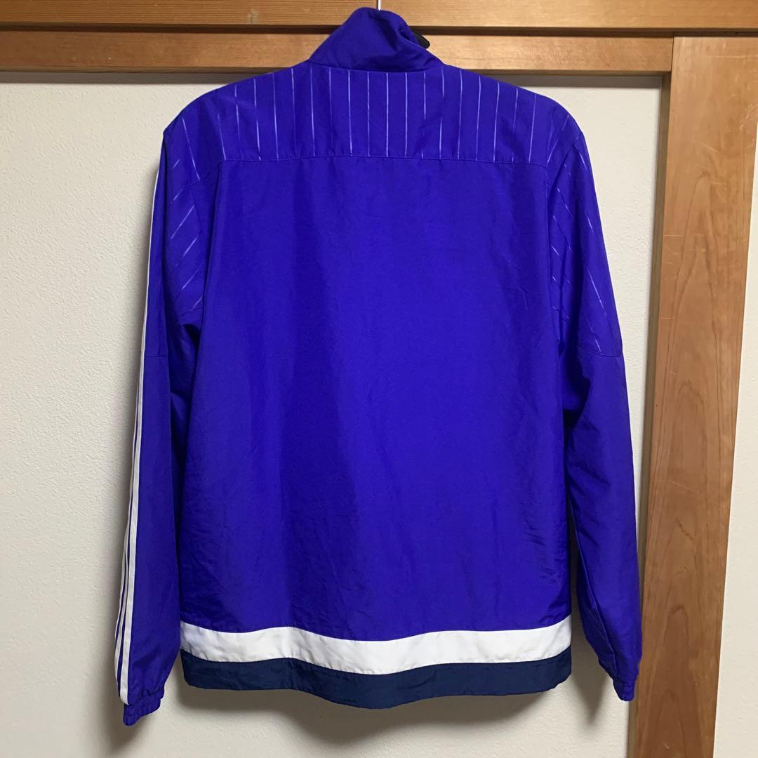 adidas サッカー日本代表 KIRIN JFA トレーニングウェアまとめ売り