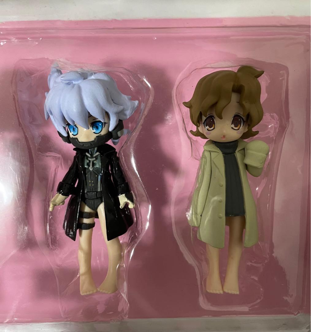 【希少】FIGUMATE Sweet Snake