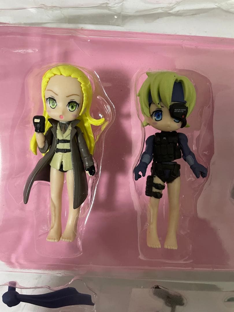 【希少】FIGUMATE Sweet Snake