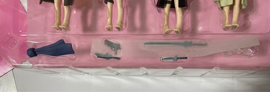 【希少】FIGUMATE Sweet Snake
