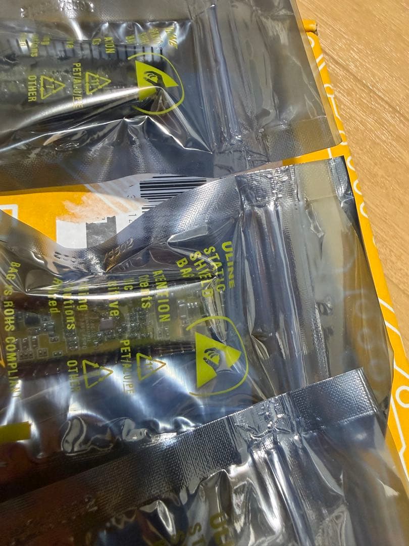 未開封Electro smith daisy seed 3個セット