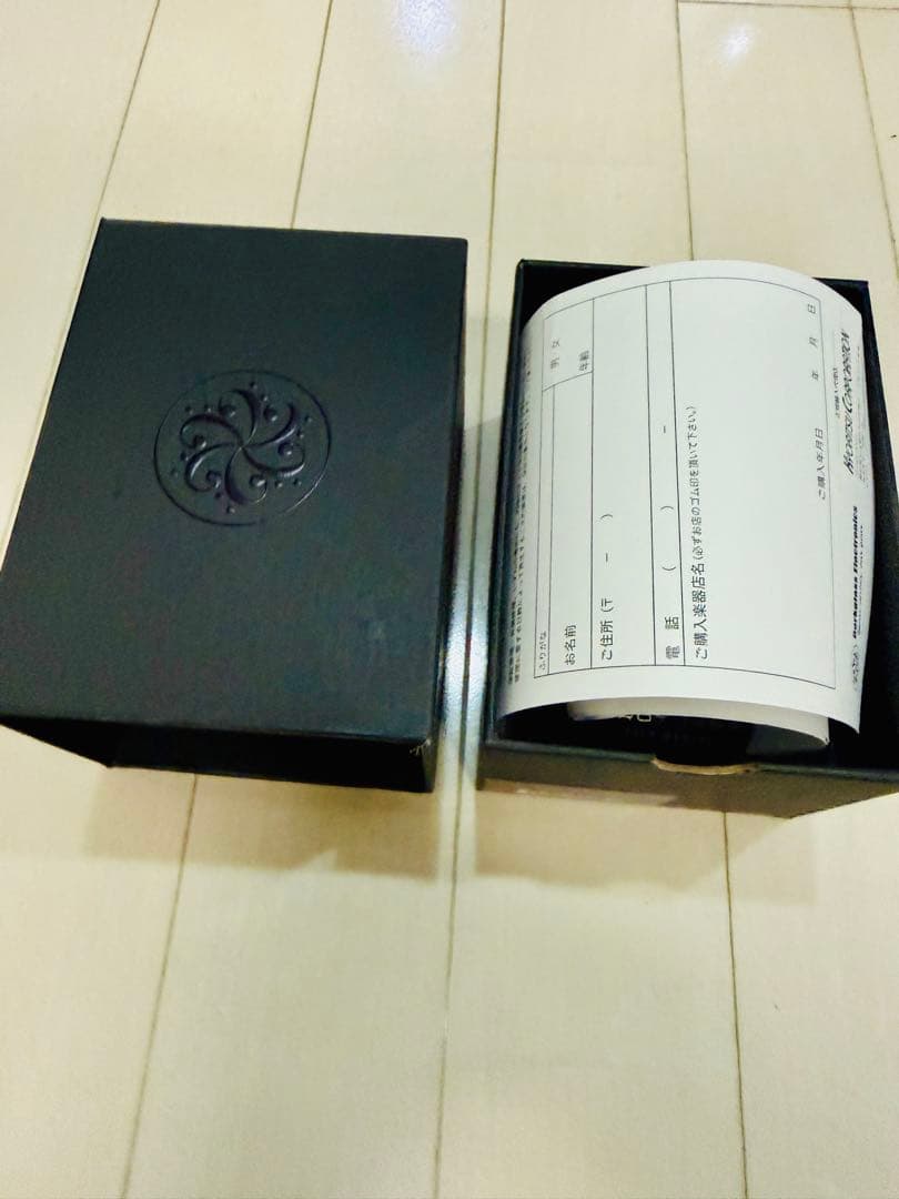 Darkglass Microtubes X ベース用歪み