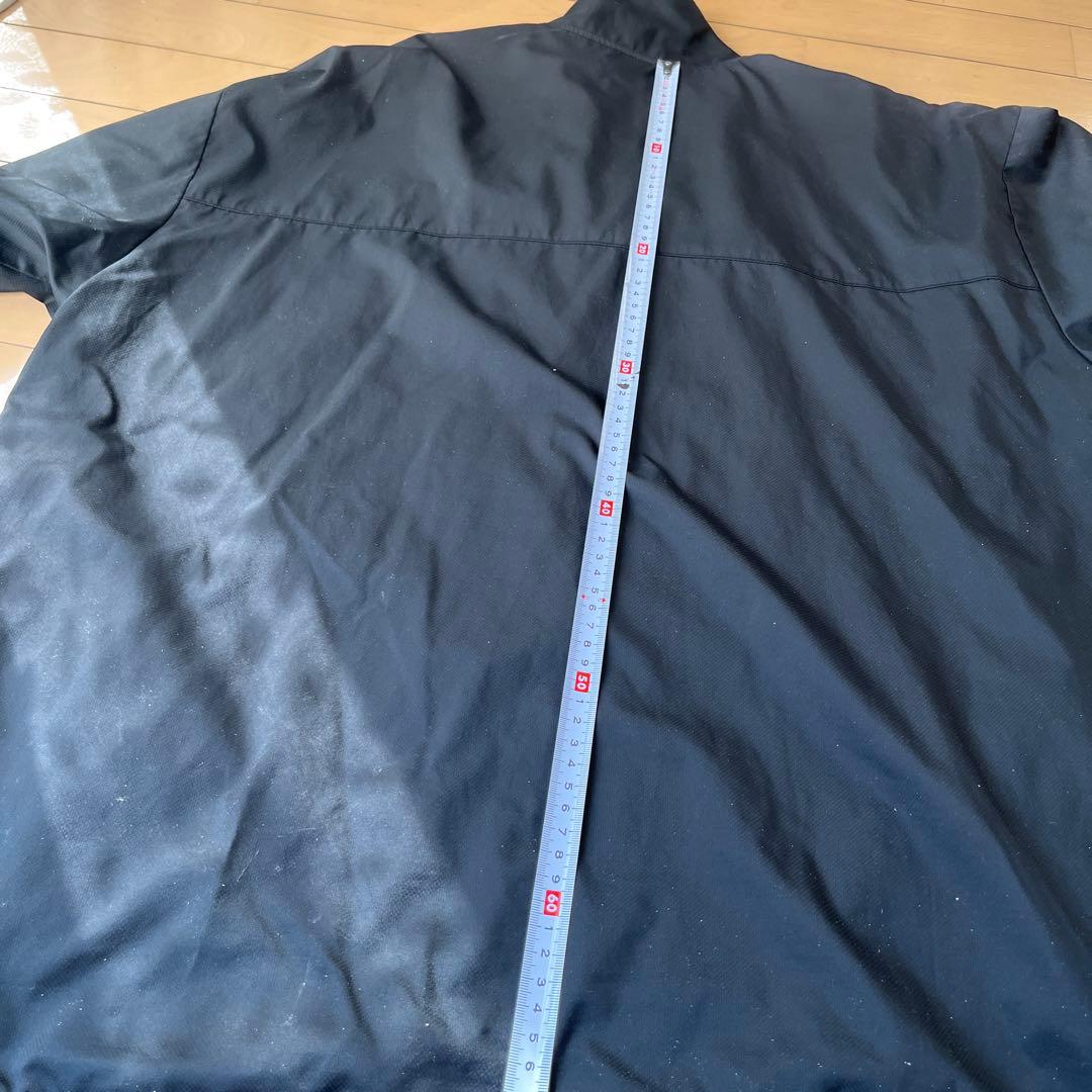 IN THE PAINT ジャージ　セットアップ　上下　XL
