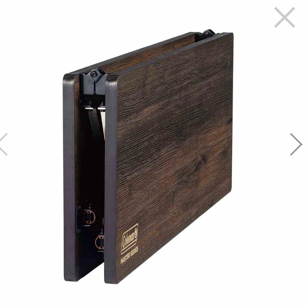 coleman /バタフライテーブル/90