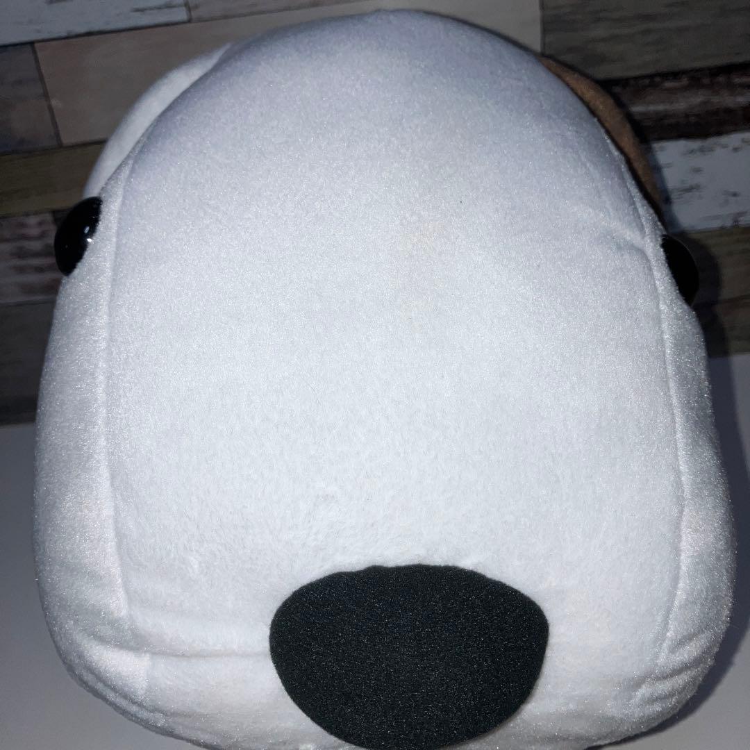 リトルチャロ　BIG　ぬいぐるみ　新品　タグ付き