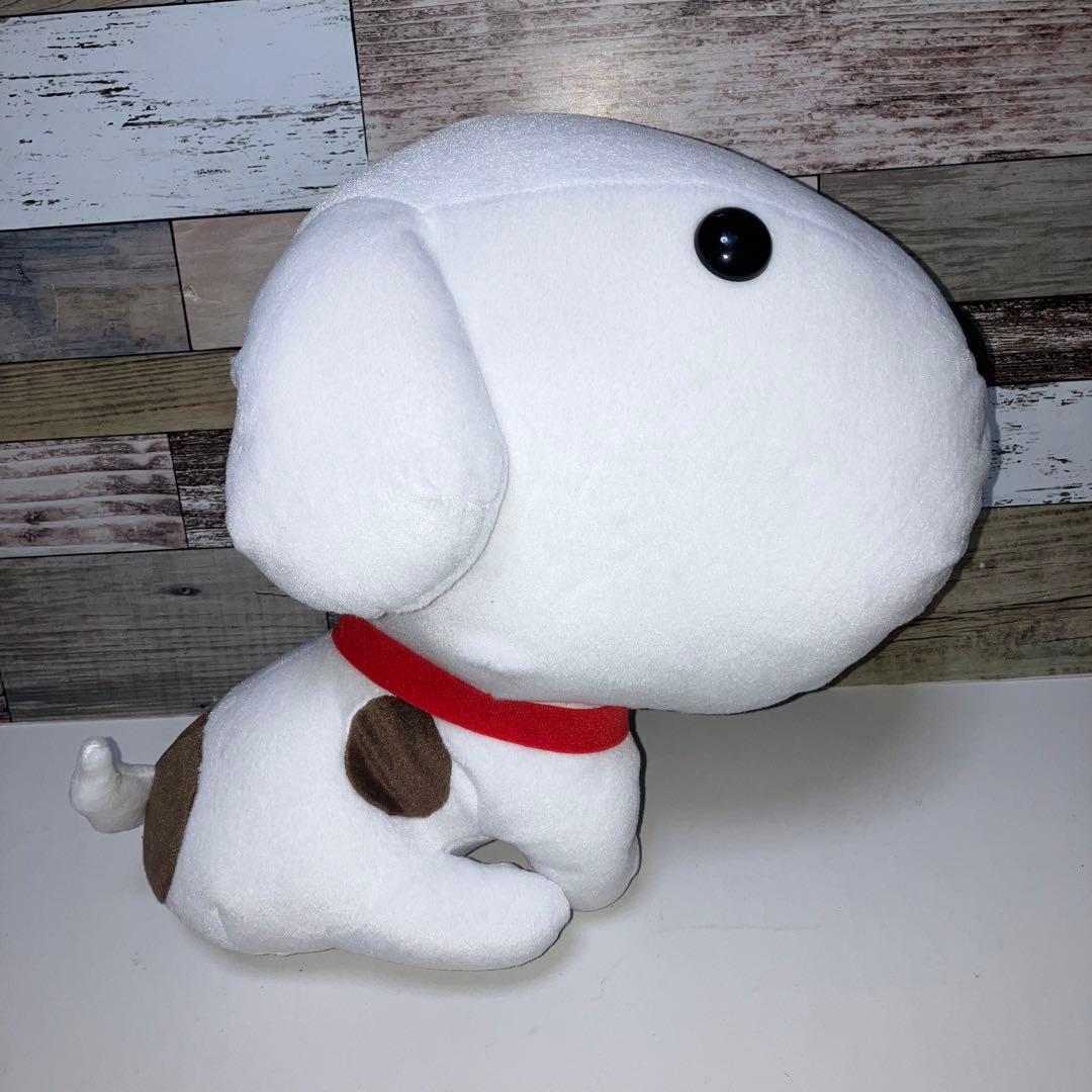 リトルチャロ　BIG　ぬいぐるみ　新品　タグ付き