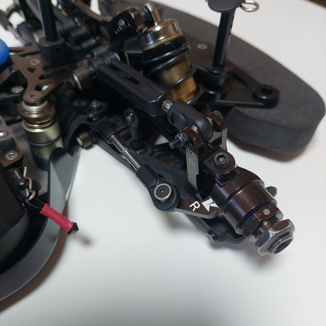 京商 インファーノＧＴ３