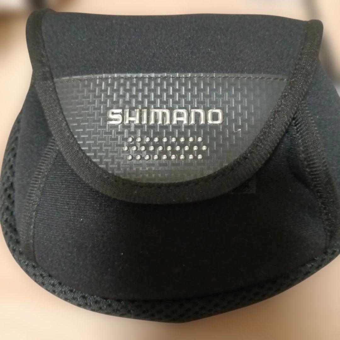 シマノ　ヴァンフォード　3000MHG　美品