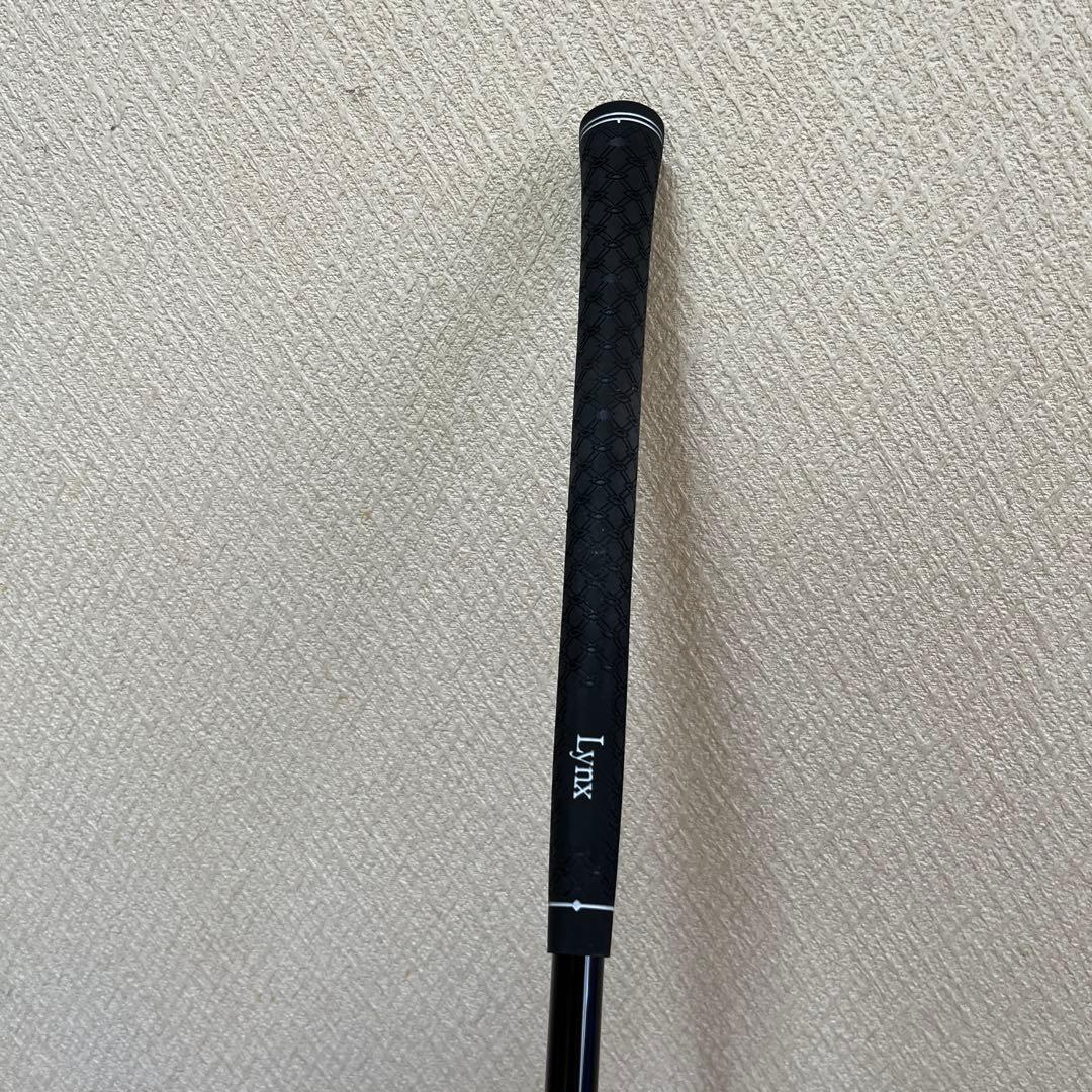 Lynx PARALLAX V277ミニドライバー