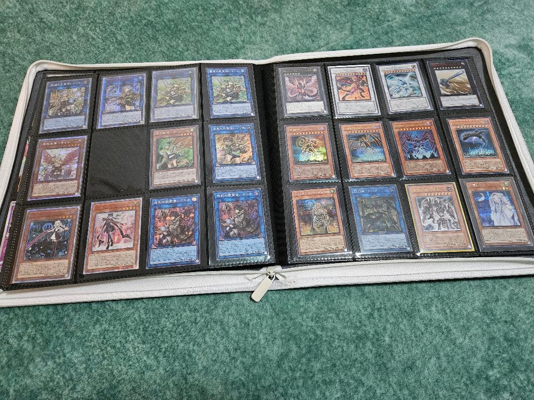 遊戯王 引退品
