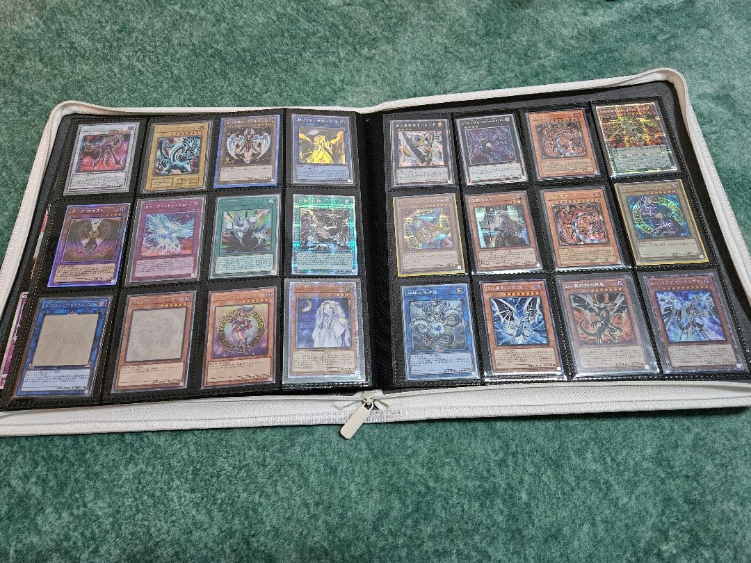 遊戯王 引退品