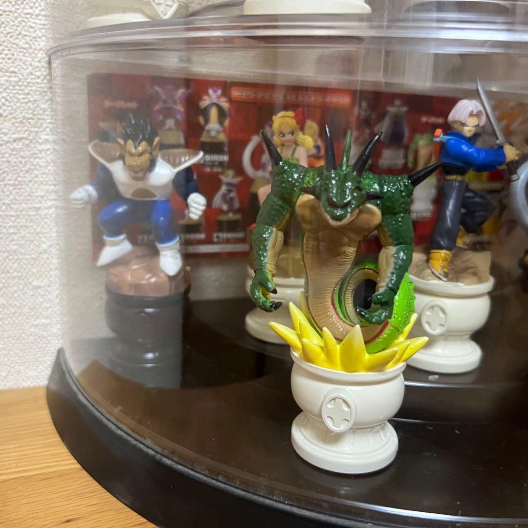■ ドラゴンボール フィギュア チェスピースコレクション 全弾シークレット込み