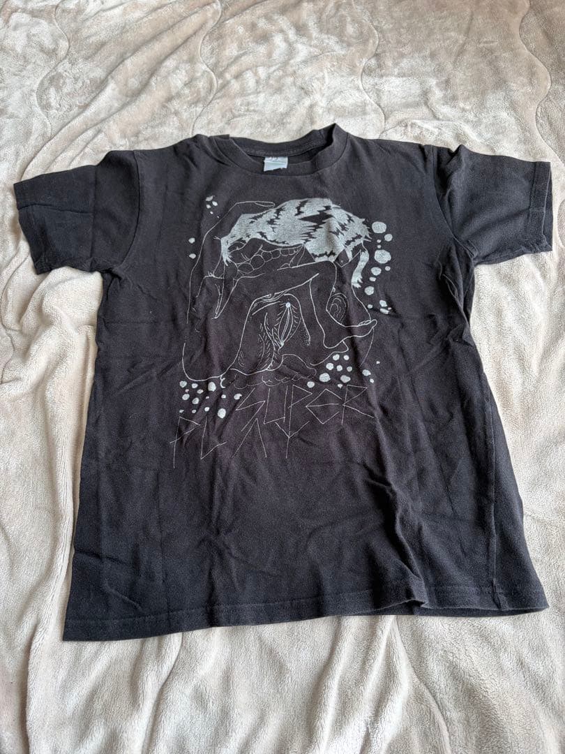 【分売不可】バンドTシャツセット【パンク・ハードコア】