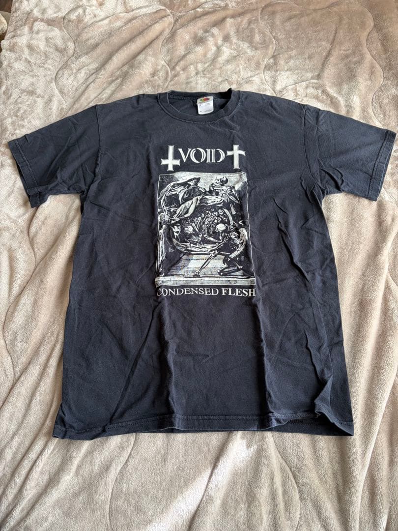 【分売不可】バンドTシャツセット【パンク・ハードコア】