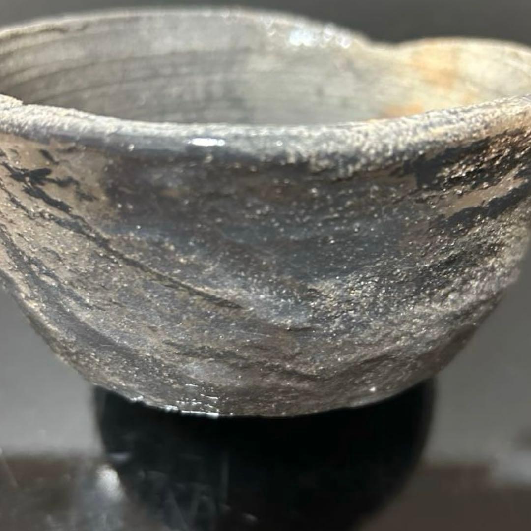 大綱和尚手造茶碗　太玄箱　茶道具懐石茶箱鵬雲斎坐忘斎淡々斎即中斎而妙斎棗水指香合