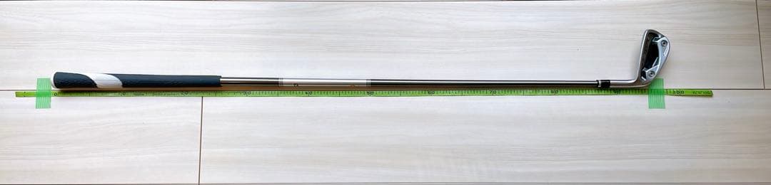 【EPON エポン】アイアンセット 6本 メンズ