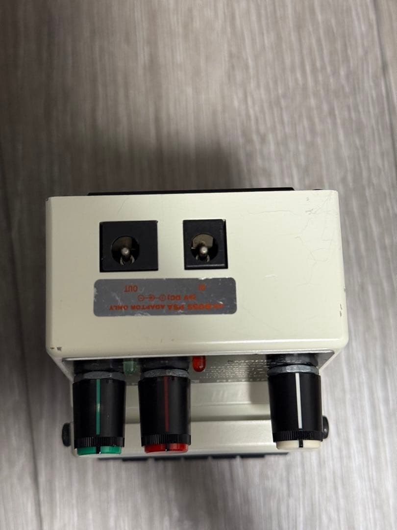 BOSS ラインセレクター LS-2