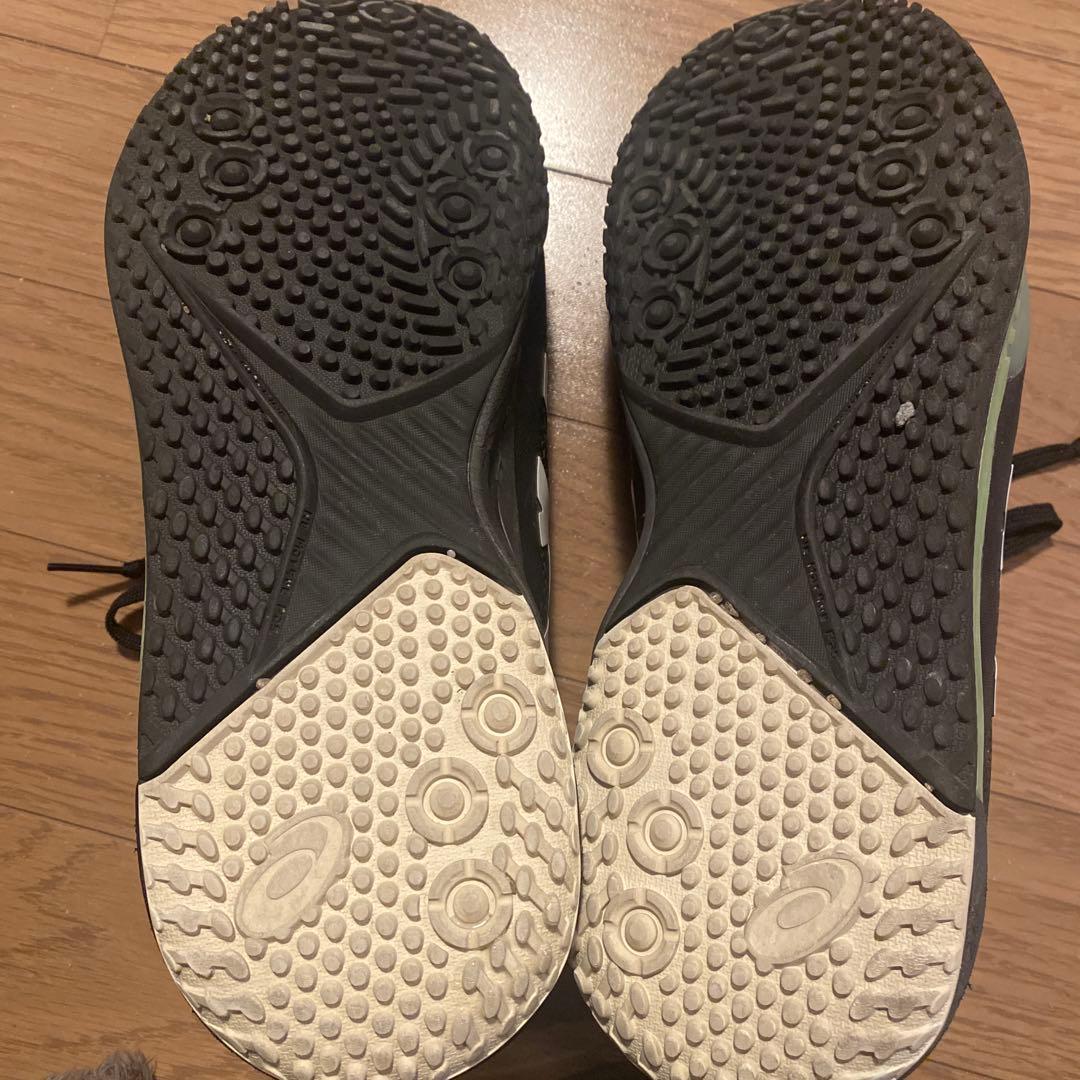 asics テニスシューズ メンズ 26.0cm
