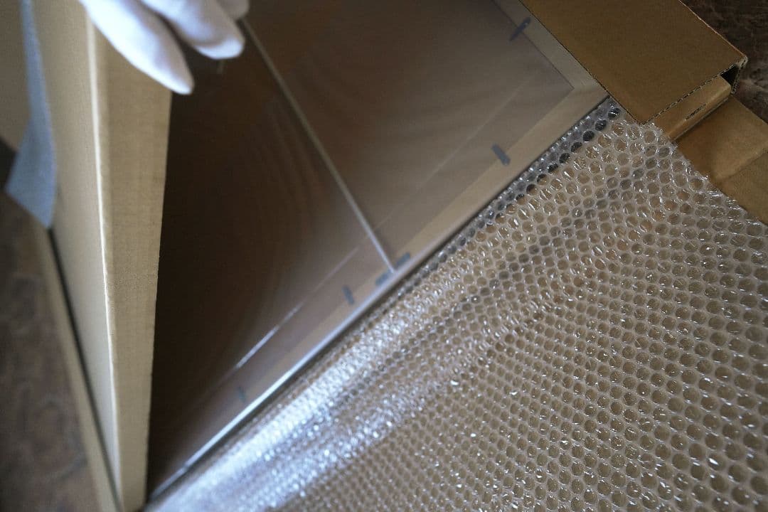 ジョジョの奇妙な冒険・複製原画《ディオ》