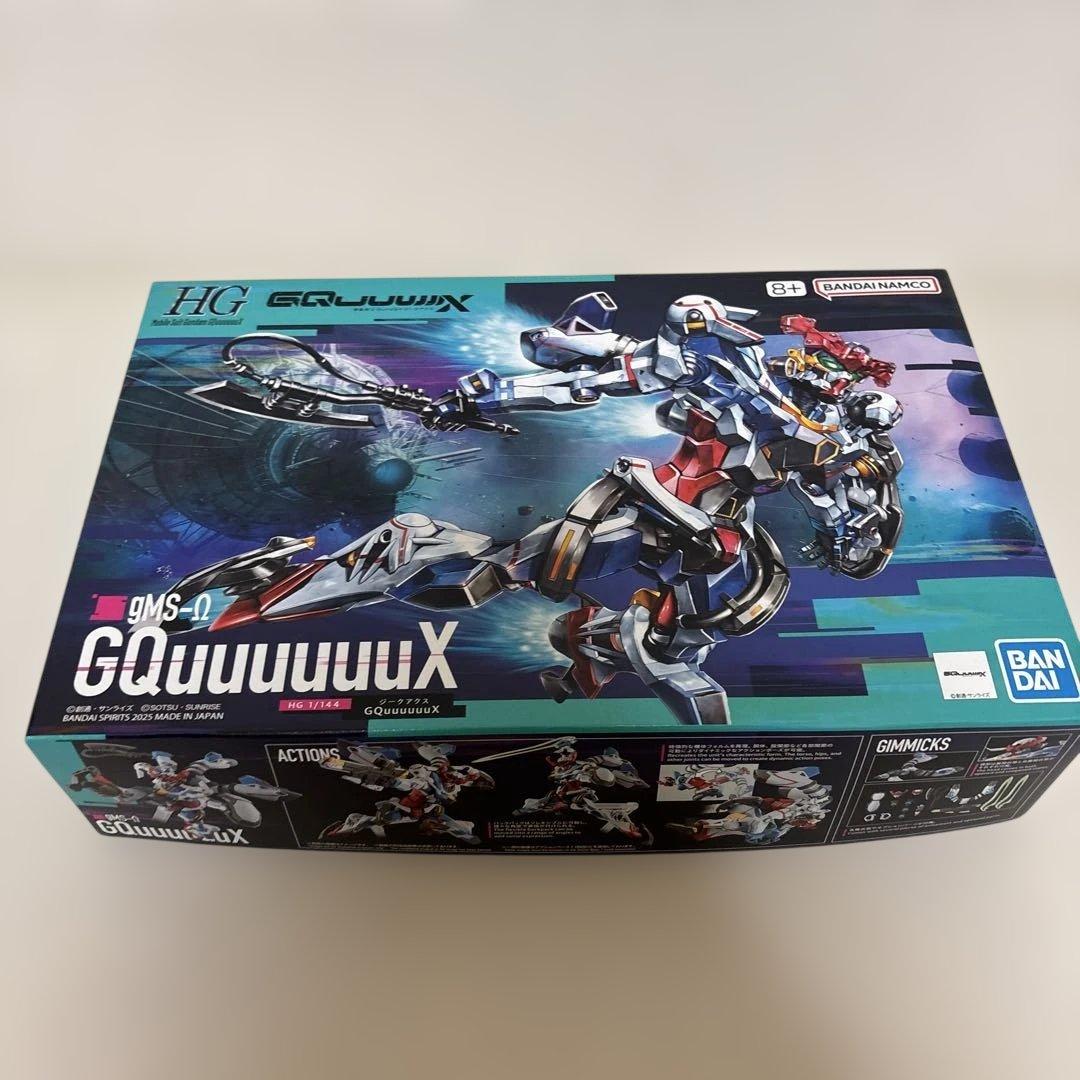 HGガンプラまとめ売り10体とおまけ3