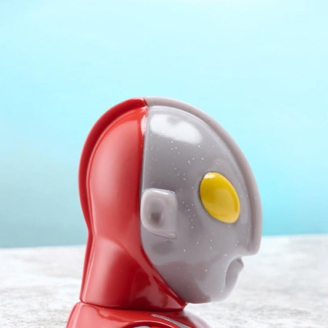 初代ウルトラマン　ワンフェス2026冬　当日版権　ソフビ　meowwwthra