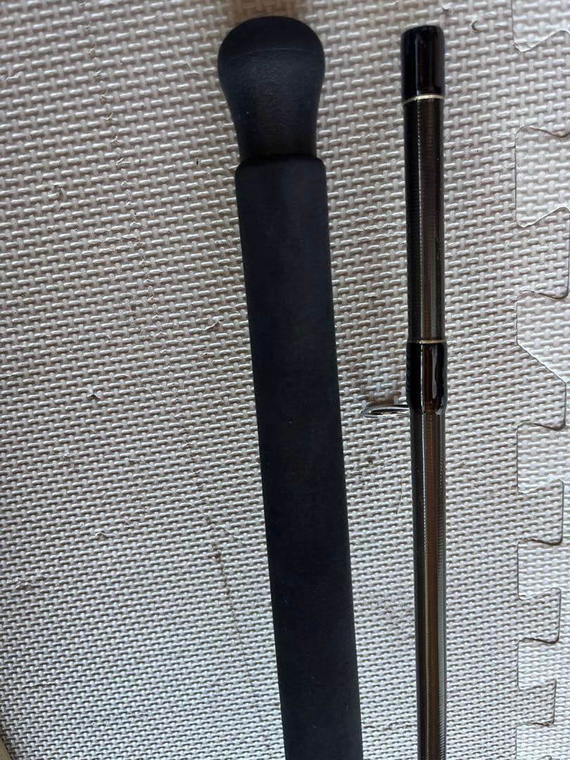 MCワークス　ワイルドブレーカー　108RS スペシャルモデル