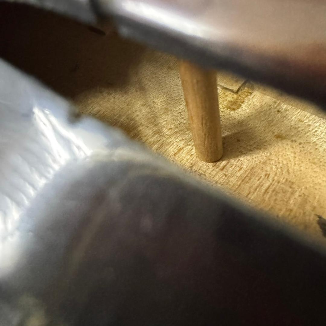 ☆SUZUKI　4/4　バイオリン　No.17　ケース付き　鈴木バイオリン