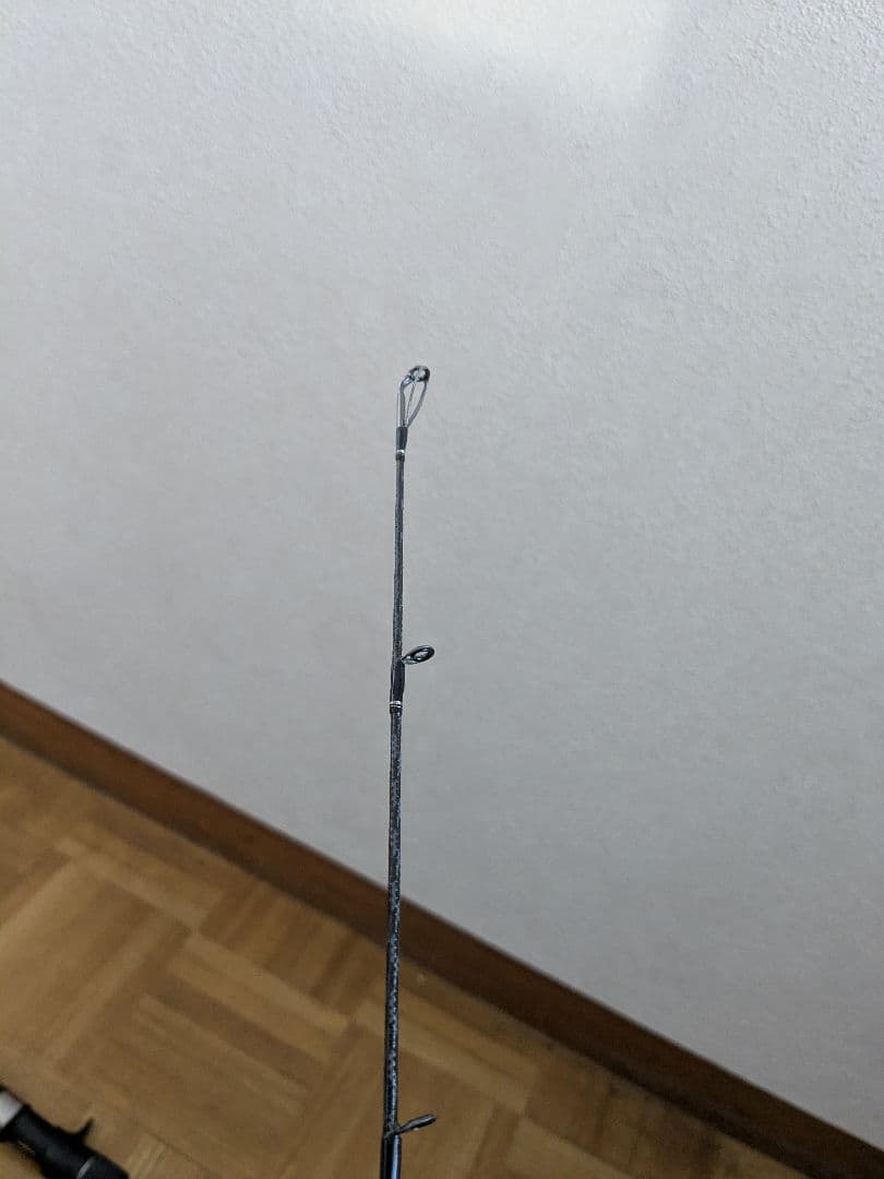 シマノ グラップラータイプスローJ B68-3 中古　送料込み