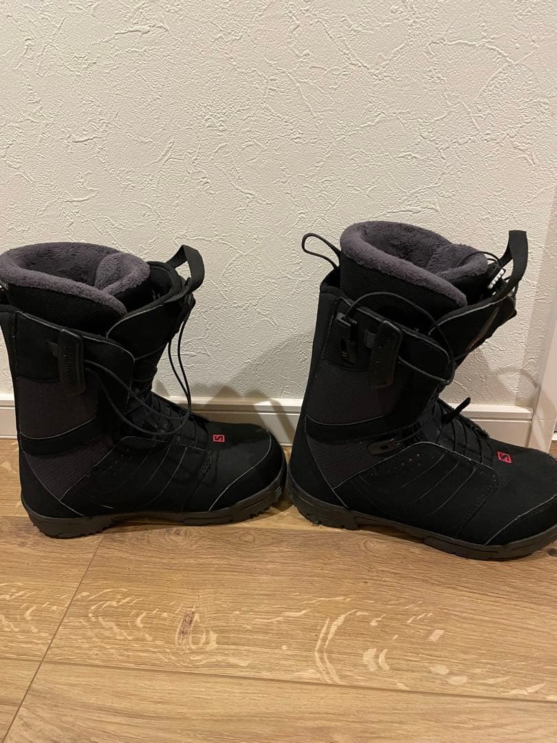SALOMON サロモン PEARL パール