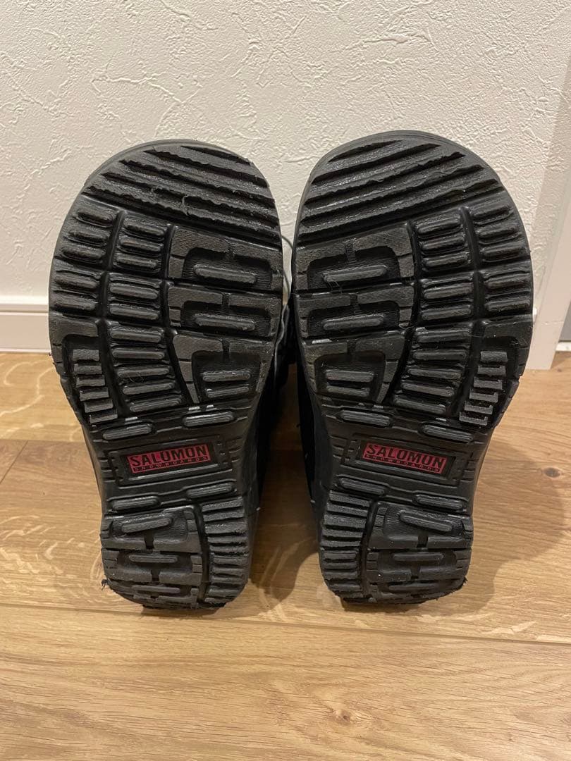 SALOMON サロモン PEARL パール