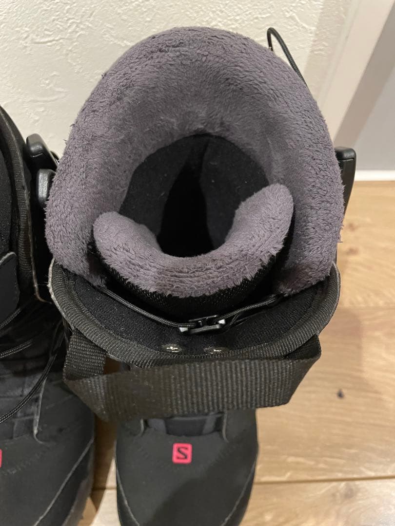 SALOMON サロモン PEARL パール