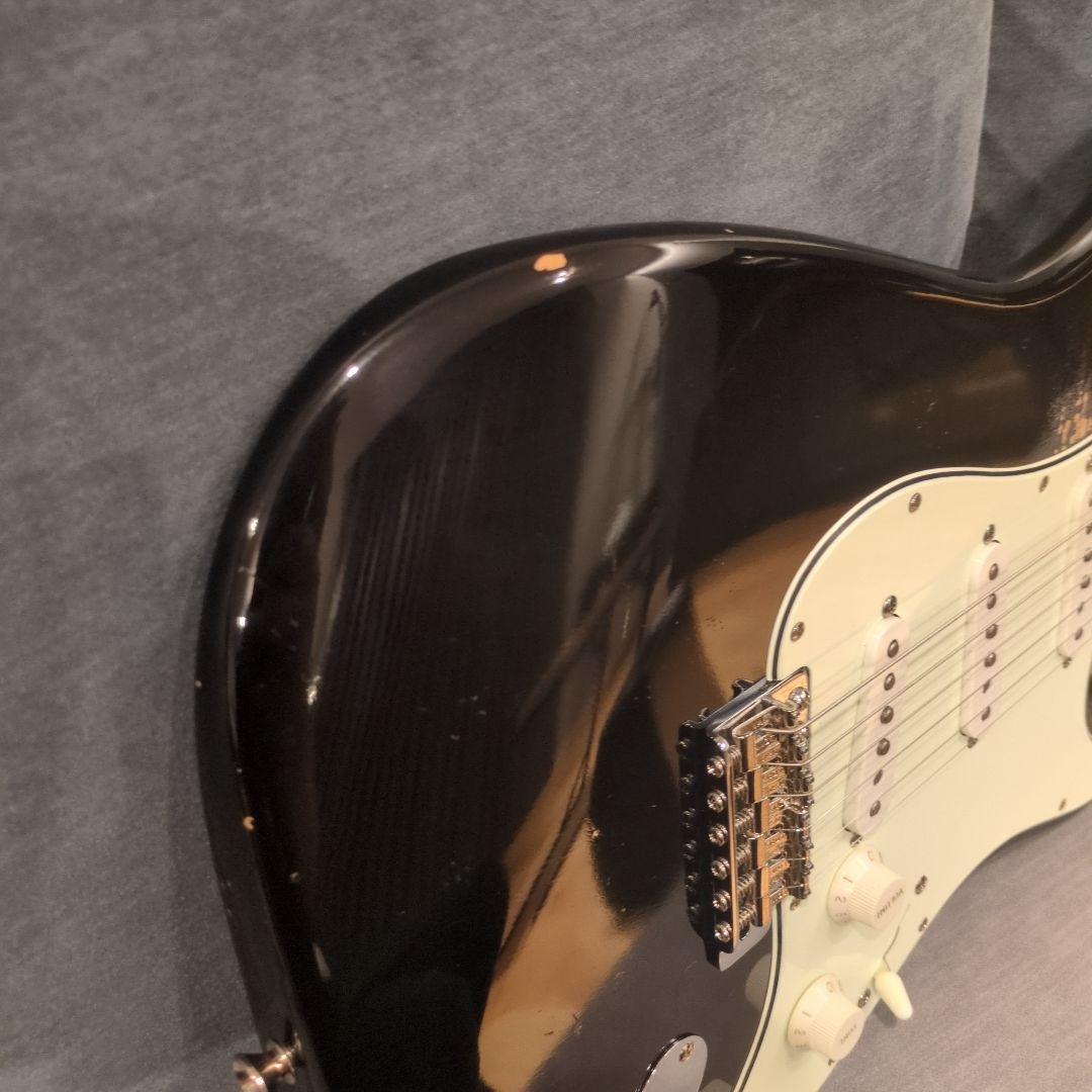 ギター VanZandt STV-R2