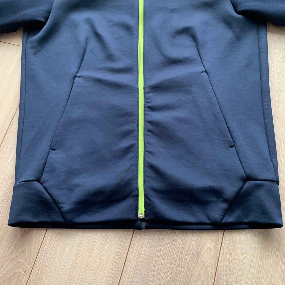 OAKLEY オークリー ジャージ 上下 フーディー