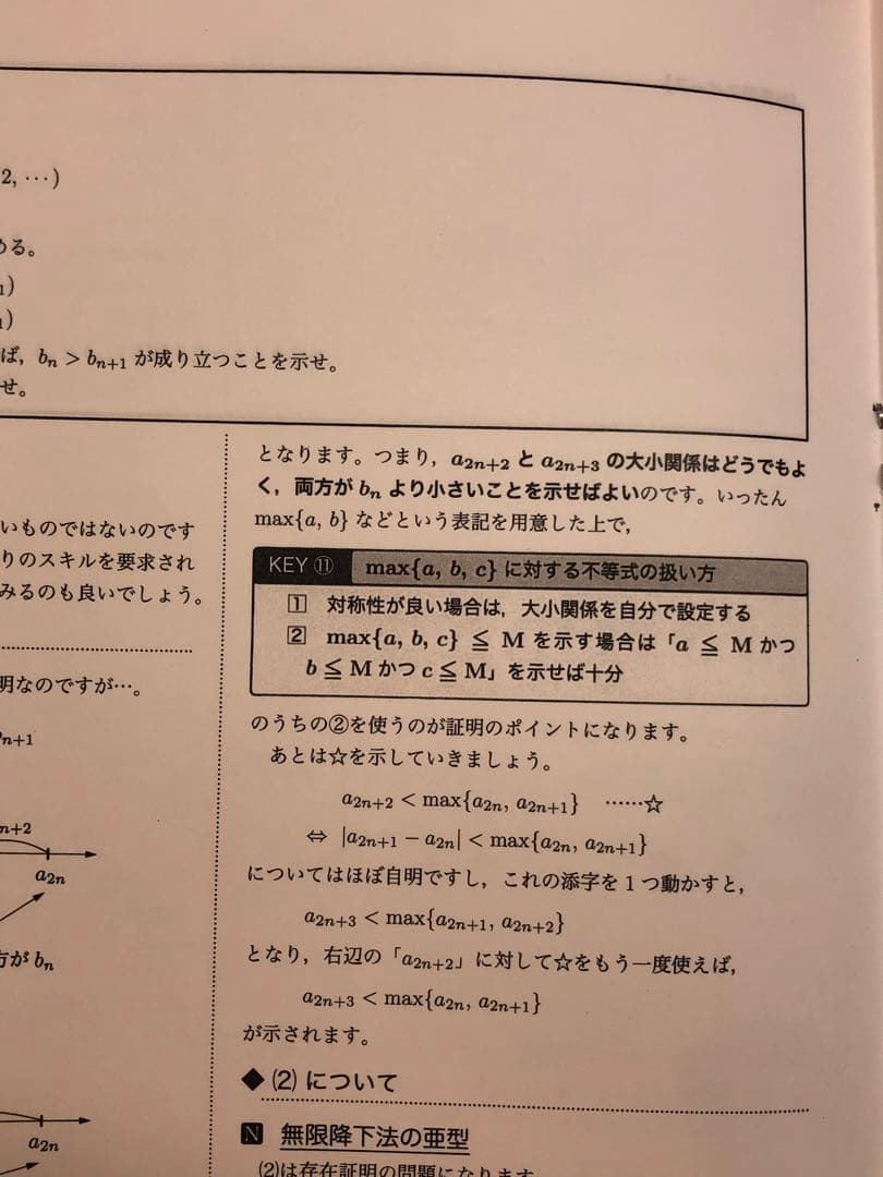 鉄緑会　高3数学 数III 数学特訓講座 4冊　SAクラス