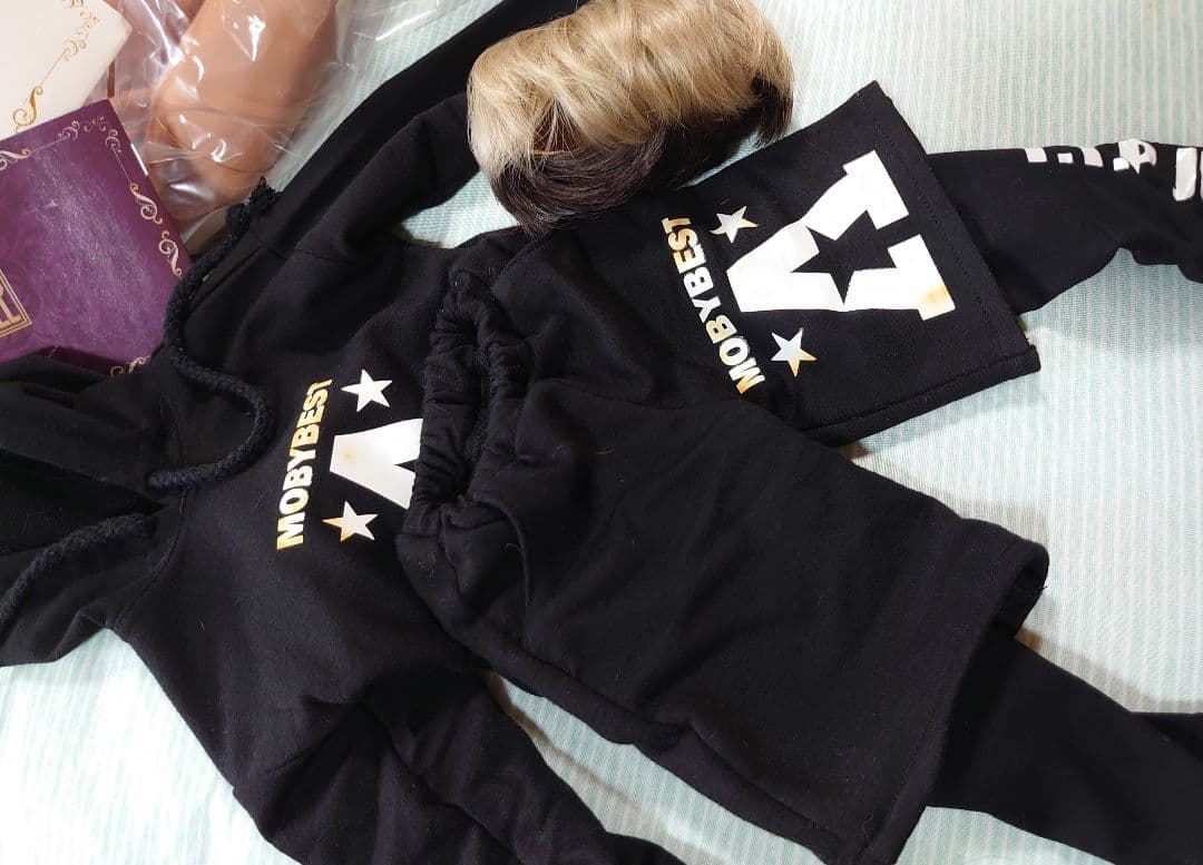 ゲーム・おもちゃ・グッズ RINGDOLL LAW StyleB